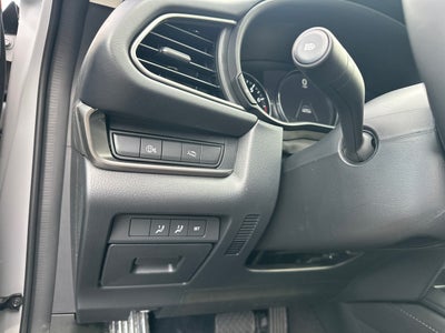 2026 Mazda Mazda CX-30 2.5 S Select Sport AWD