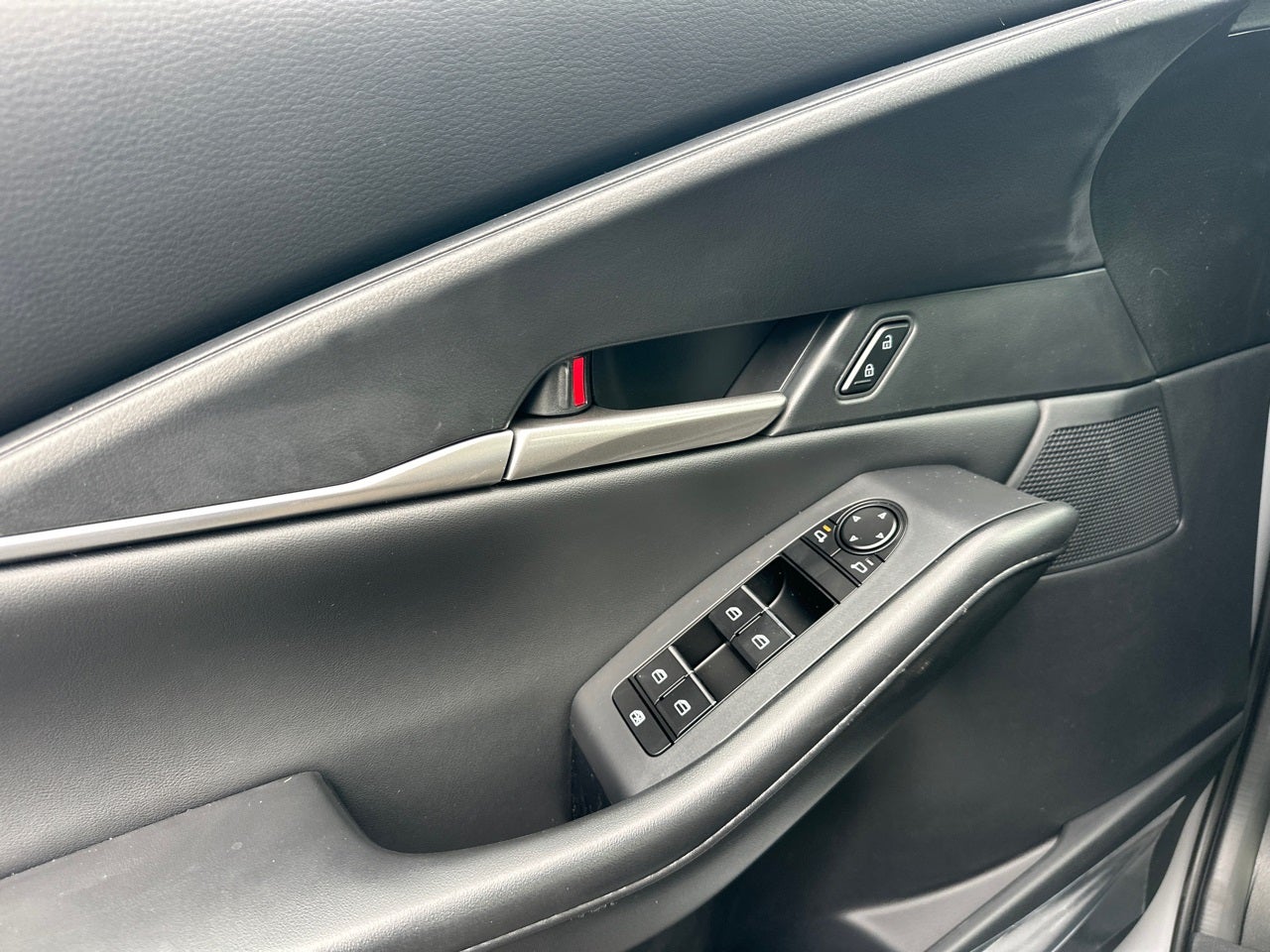 2026 Mazda Mazda CX-30 2.5 S Select Sport AWD