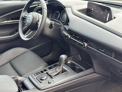 2026 Mazda Mazda CX-30 2.5 S Select Sport AWD