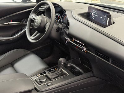 2026 Mazda Mazda CX-30 2.5 S Select Sport AWD