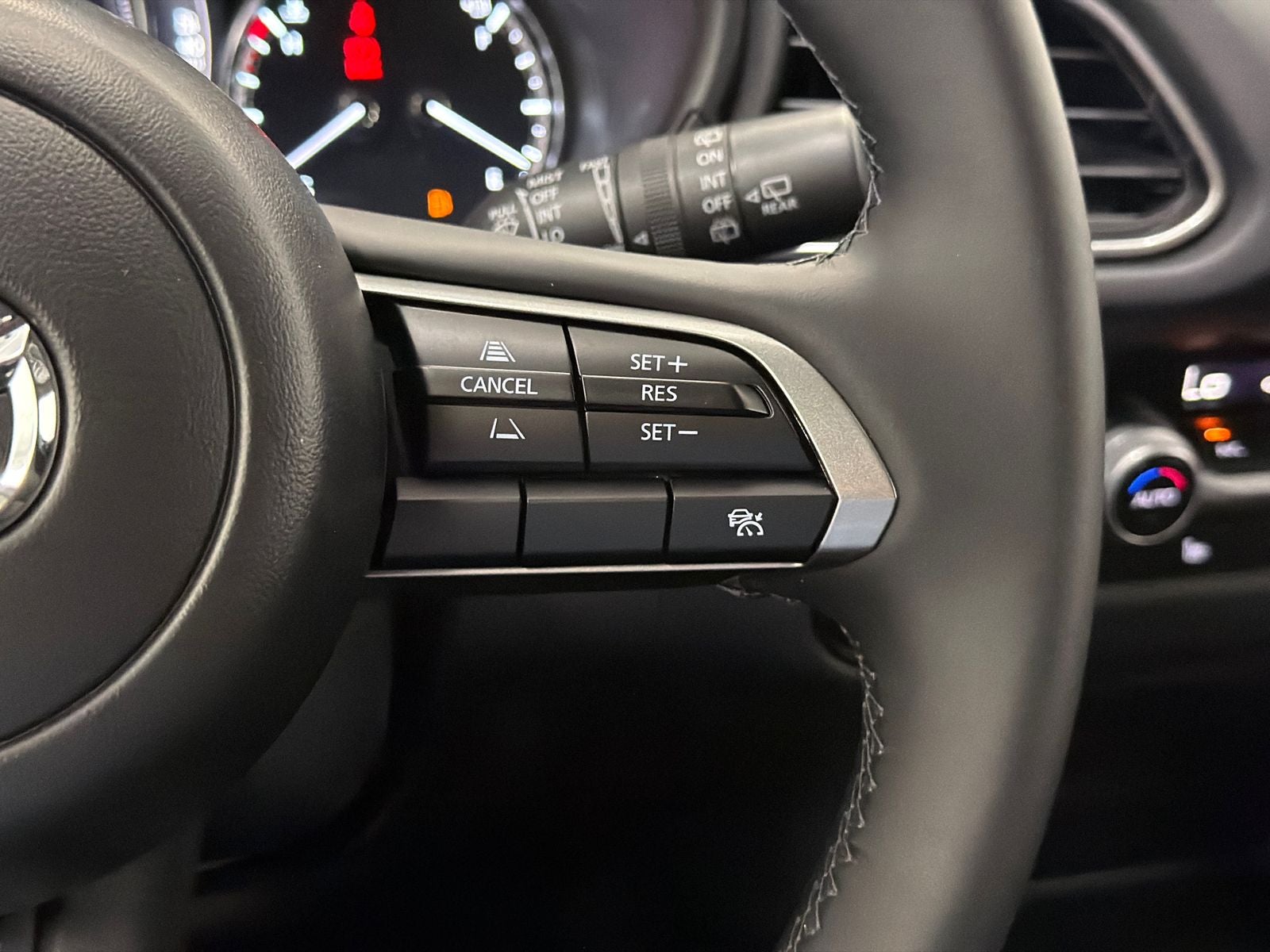 2026 Mazda Mazda CX-30 2.5 S Select Sport AWD