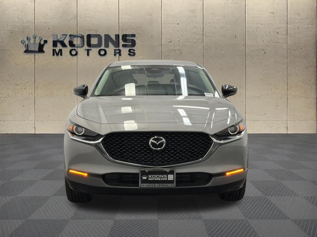 2026 Mazda Mazda CX-30 2.5 S Select Sport AWD