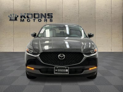 2026 Mazda Mazda CX-30 2.5 S Select Sport AWD