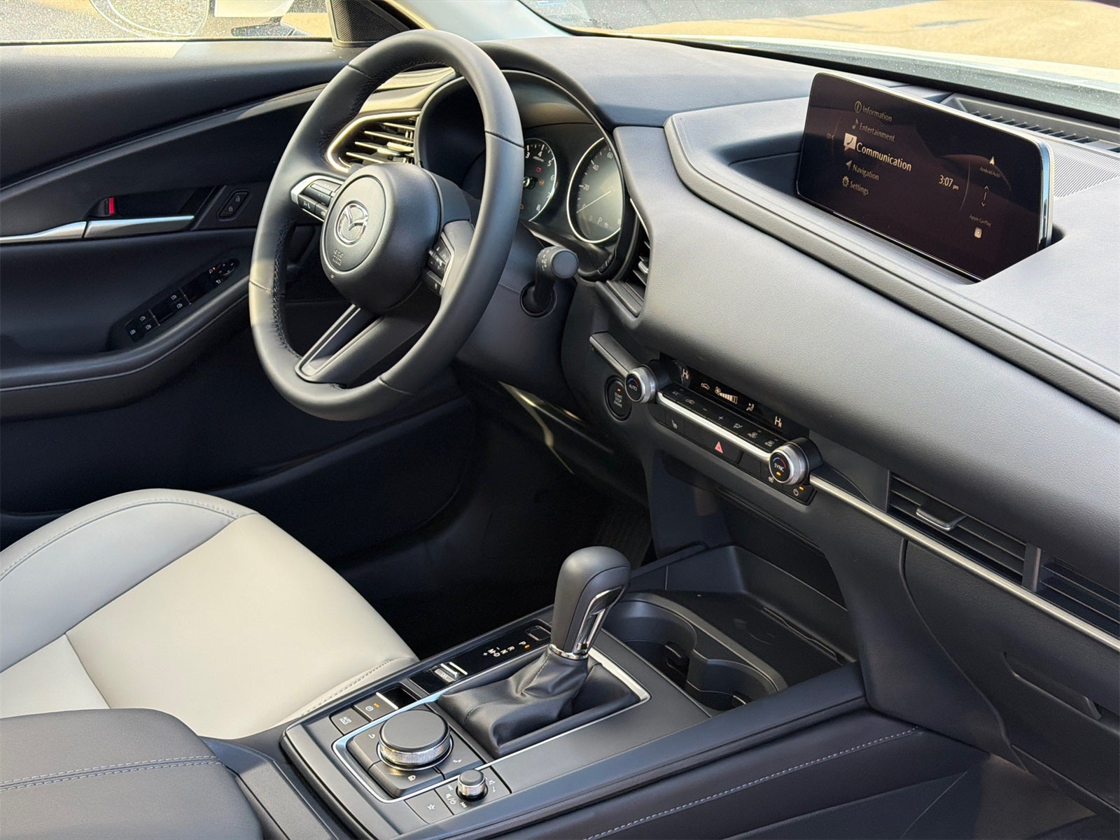 2026 Mazda Mazda CX-30 2.5 S Preferred AWD