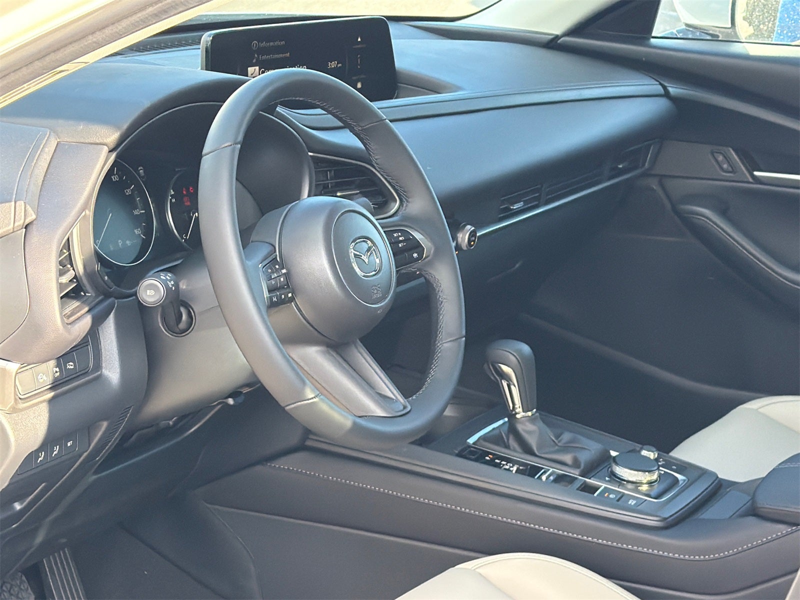 2026 Mazda Mazda CX-30 2.5 S Preferred AWD