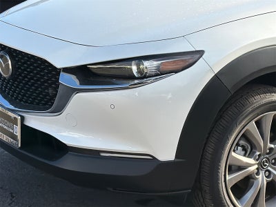 2026 Mazda Mazda CX-30 2.5 S Preferred AWD