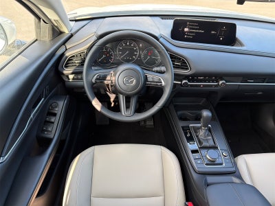 2026 Mazda Mazda CX-30 2.5 S Preferred AWD