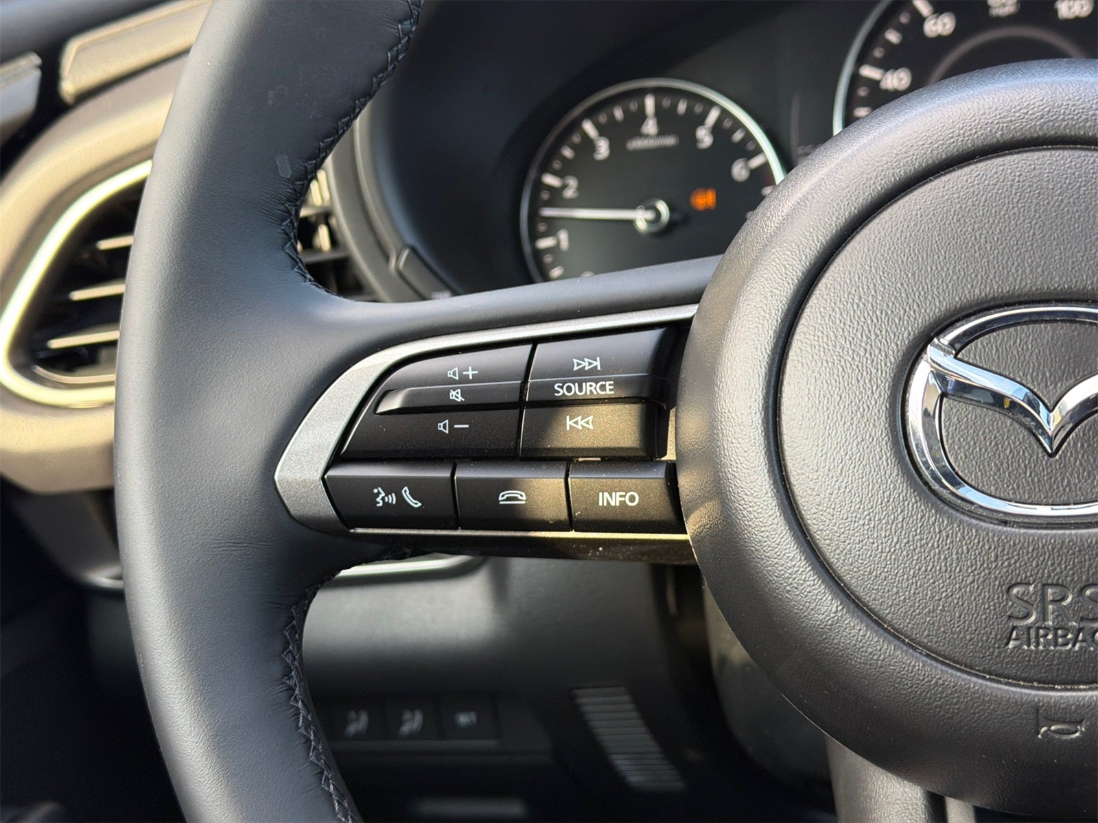 2026 Mazda Mazda CX-30 2.5 S Preferred AWD