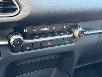 2026 Mazda Mazda CX-30 2.5 S Preferred AWD