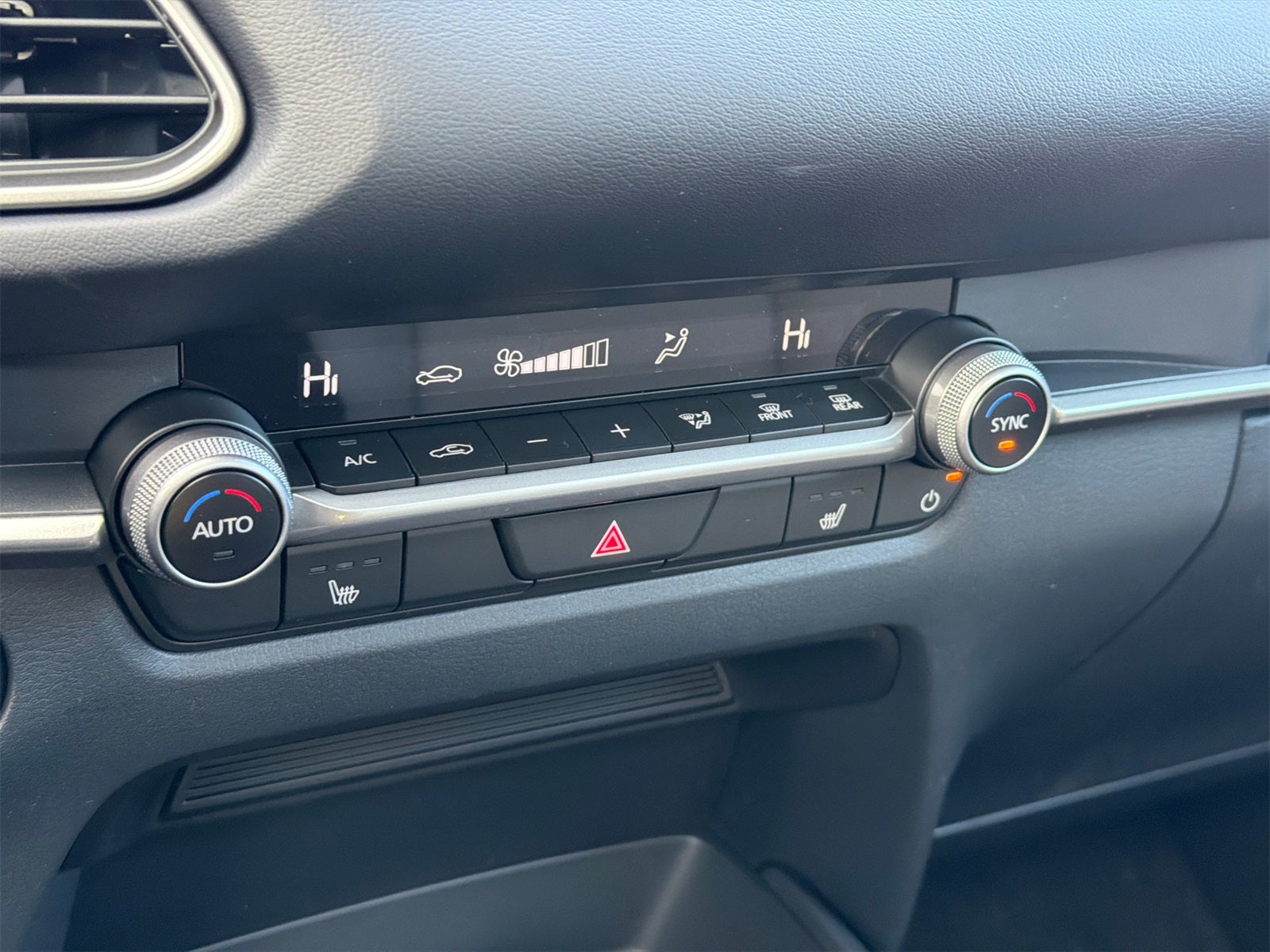 2026 Mazda Mazda CX-30 2.5 S Preferred AWD