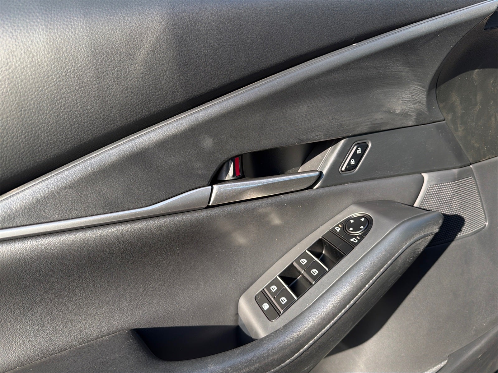 2026 Mazda Mazda CX-30 2.5 S Preferred AWD