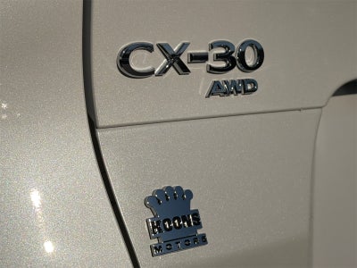 2026 Mazda Mazda CX-30 2.5 S Preferred AWD