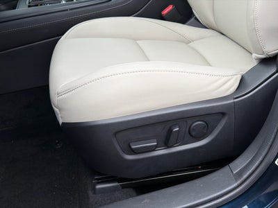 2026 Mazda Mazda CX-30 2.5 S Preferred AWD