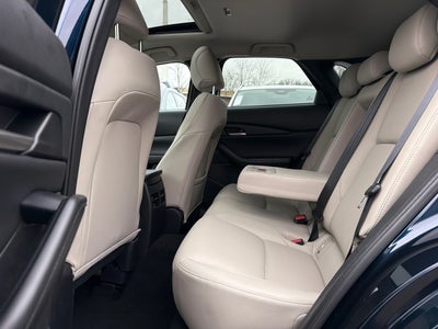 2026 Mazda Mazda CX-30 2.5 S Preferred AWD