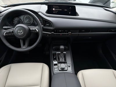 2026 Mazda Mazda CX-30 2.5 S Preferred AWD