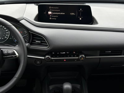 2026 Mazda Mazda CX-30 2.5 S Preferred AWD
