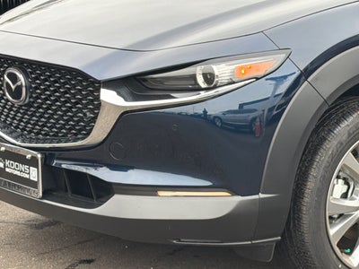 2026 Mazda Mazda CX-30 2.5 S Preferred AWD