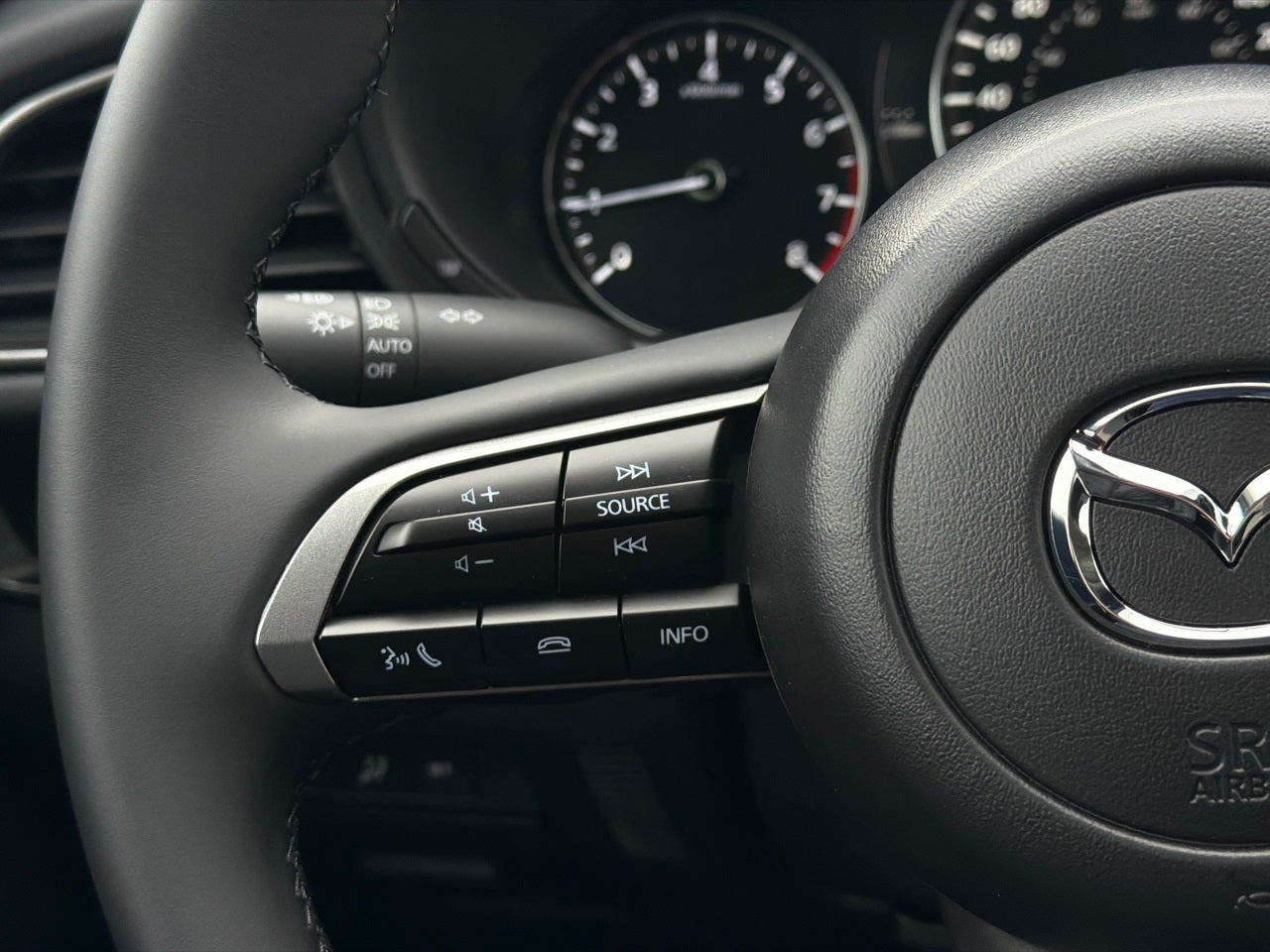 2026 Mazda Mazda CX-30 2.5 S Preferred AWD