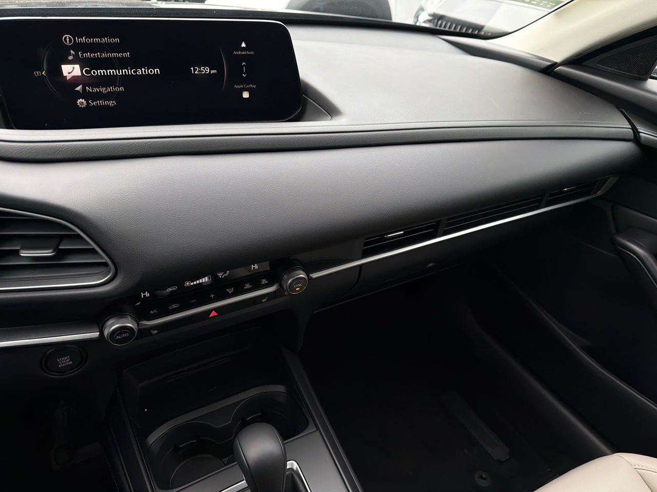 2026 Mazda Mazda CX-30 2.5 S Preferred AWD