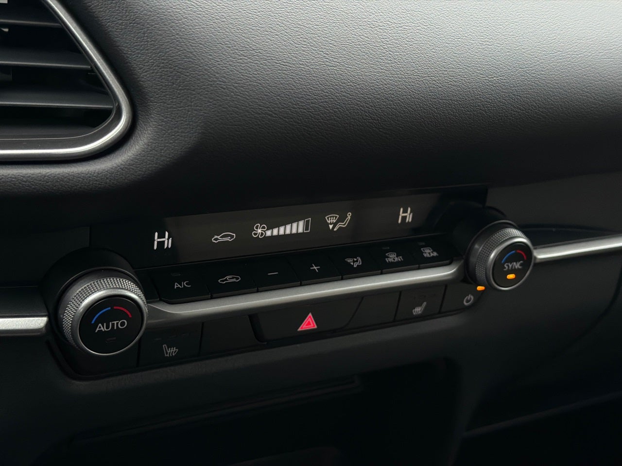 2026 Mazda Mazda CX-30 2.5 S Preferred AWD