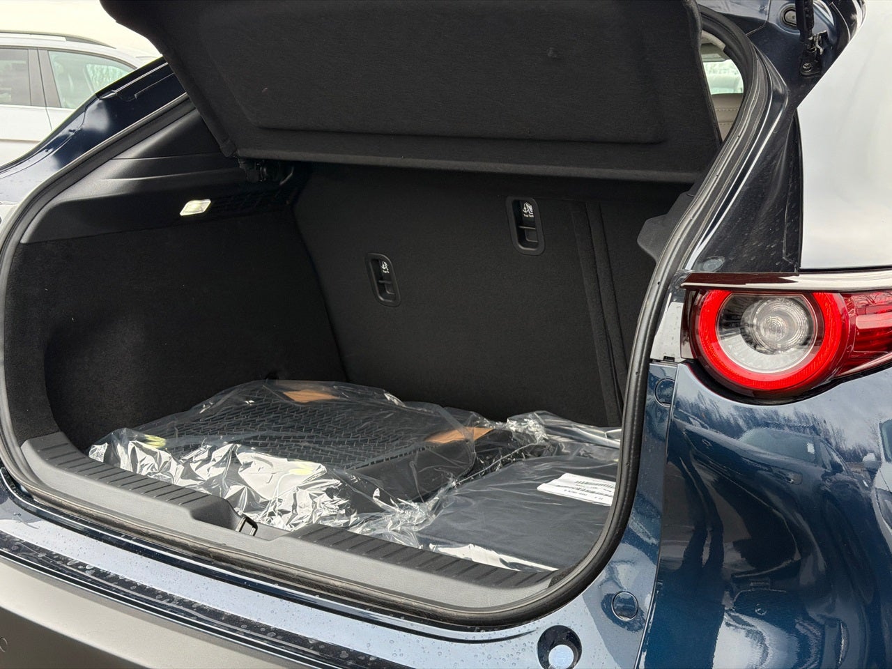 2026 Mazda Mazda CX-30 2.5 S Preferred AWD