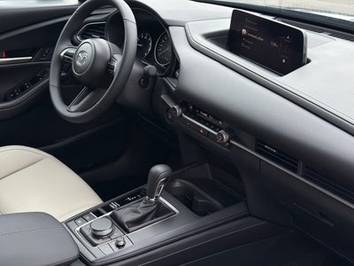 2026 Mazda Mazda CX-30 2.5 S Preferred AWD