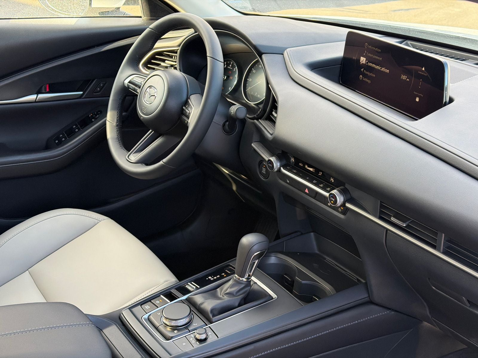 2026 Mazda Mazda CX-30 2.5 S Preferred AWD