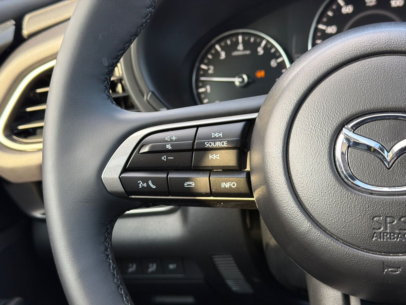 2026 Mazda Mazda CX-30 2.5 S Preferred AWD