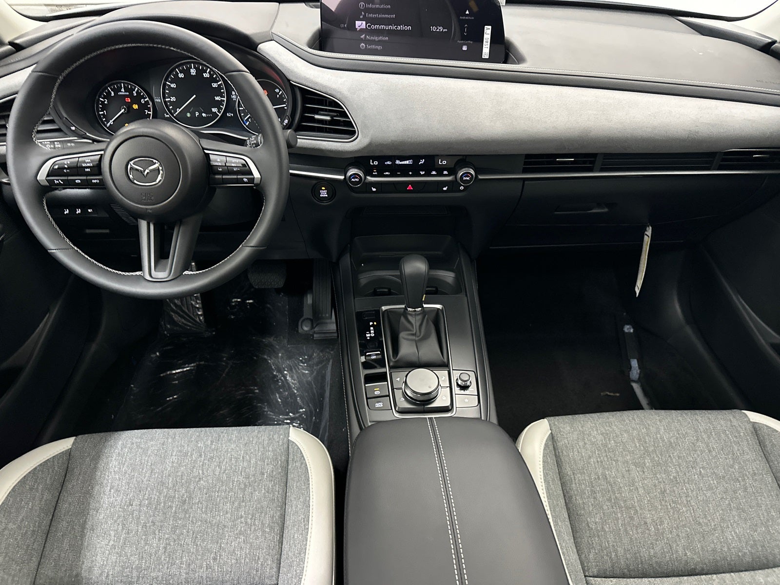 2026 Mazda Mazda CX-30 2.5 S Aire Edition