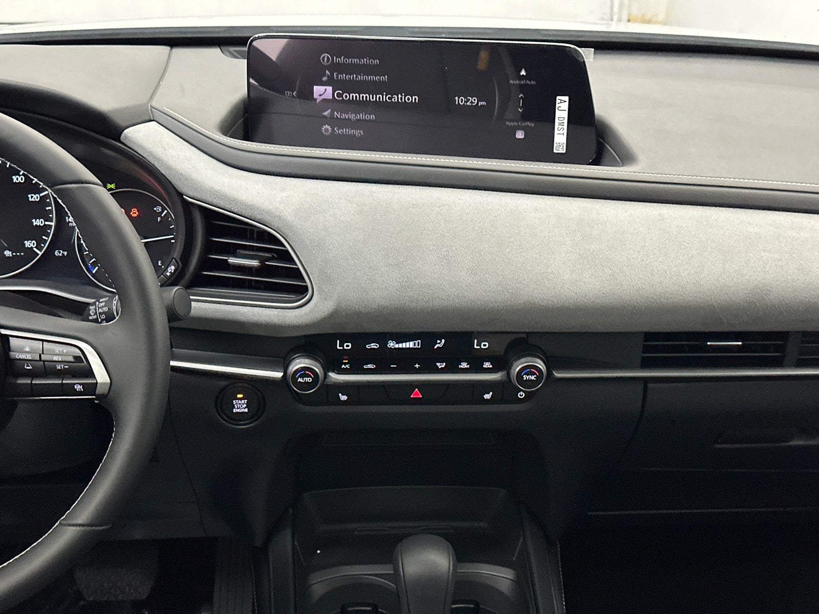 2026 Mazda Mazda CX-30 2.5 S Aire Edition