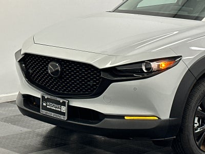 2026 Mazda Mazda CX-30 2.5 S Aire Edition