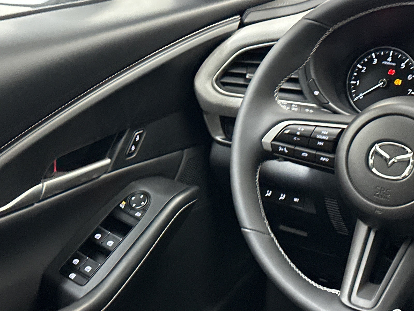 2026 Mazda Mazda CX-30 2.5 S Aire Edition