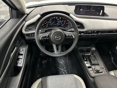 2026 Mazda Mazda CX-30 2.5 S Aire Edition