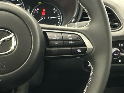 2026 Mazda Mazda CX-30 2.5 S Aire Edition