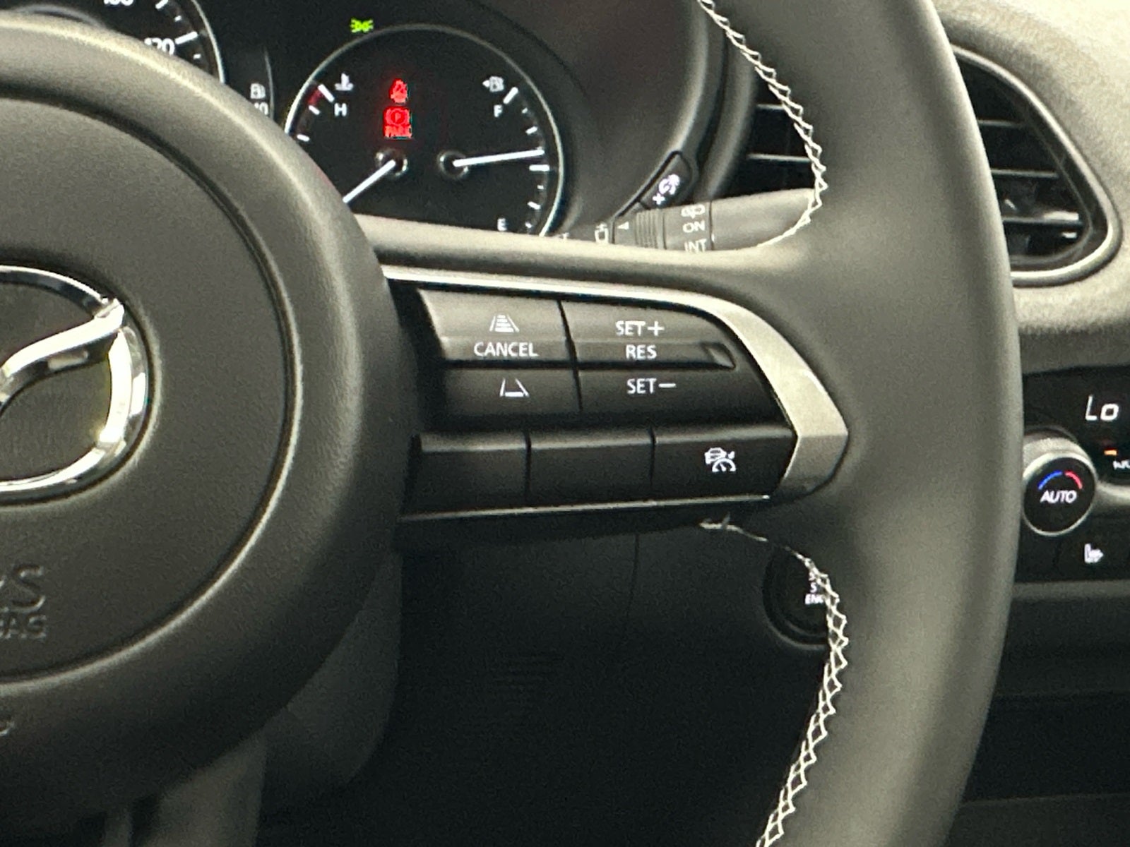 2026 Mazda Mazda CX-30 2.5 S Aire Edition