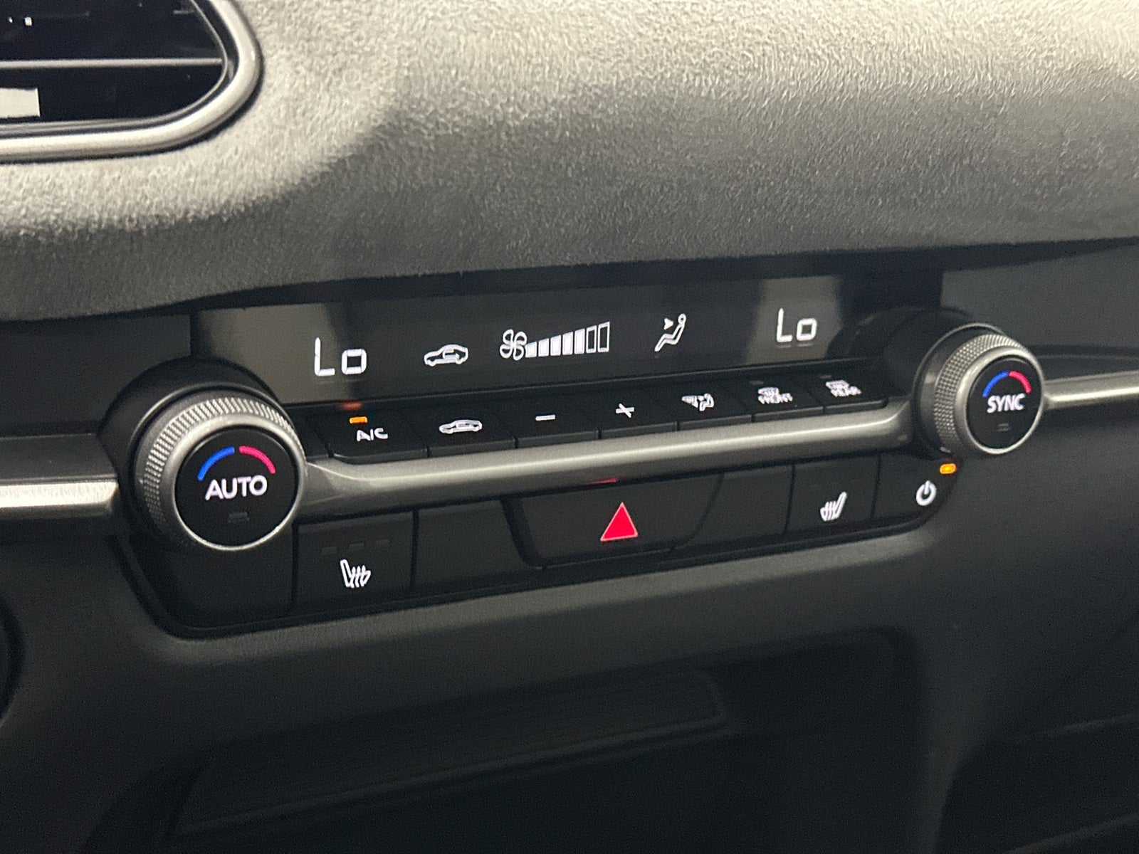 2026 Mazda Mazda CX-30 2.5 S Aire Edition