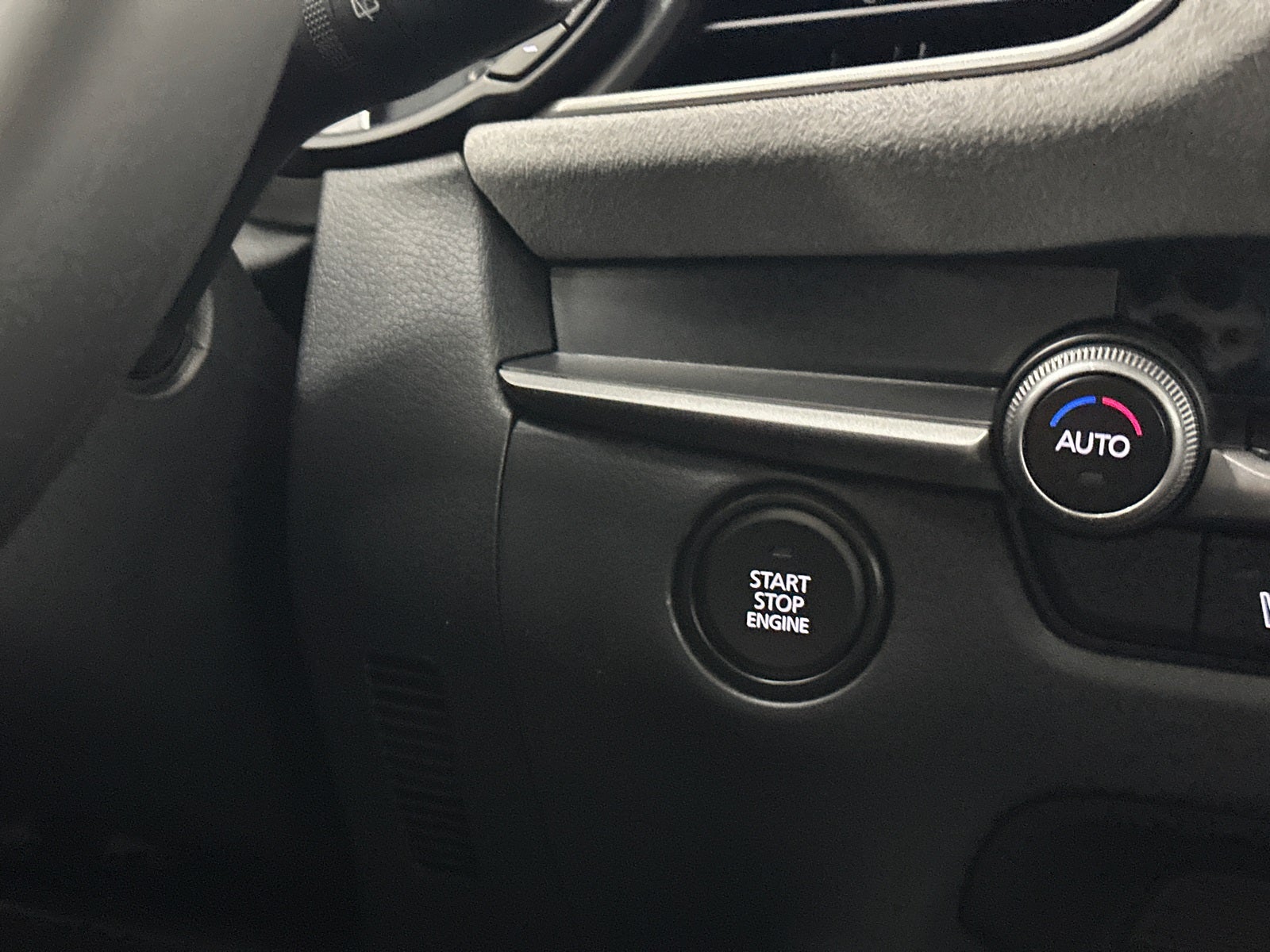 2026 Mazda Mazda CX-30 2.5 S Aire Edition