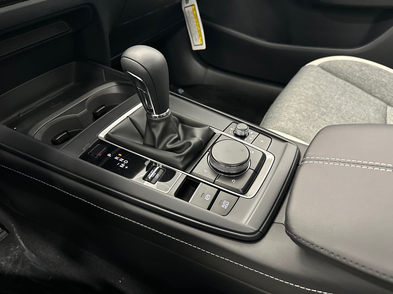 2026 Mazda Mazda CX-30 2.5 S Aire Edition