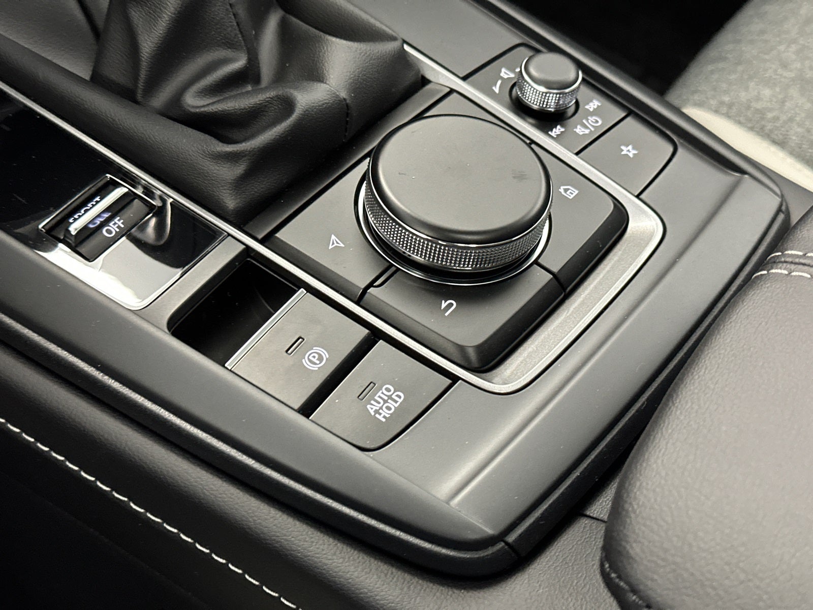 2026 Mazda Mazda CX-30 2.5 S Aire Edition