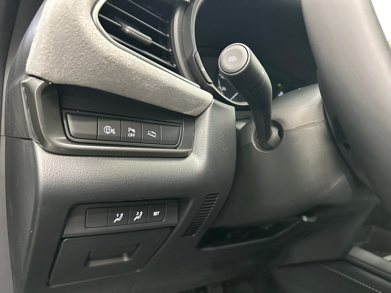 2026 Mazda Mazda CX-30 2.5 S Aire Edition