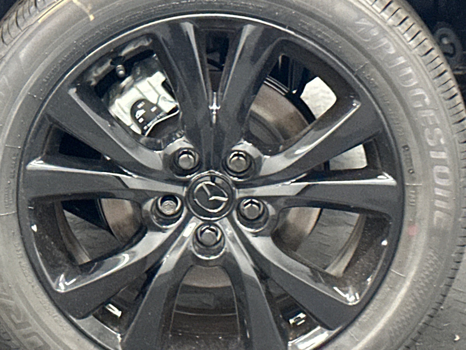 2026 Mazda Mazda CX-30 2.5 S Aire Edition