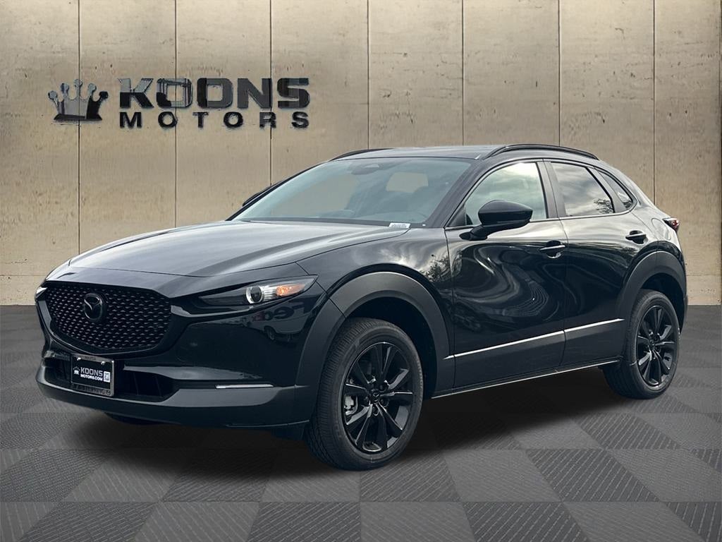 2026 Mazda Mazda CX-30 2.5 S Aire Edition