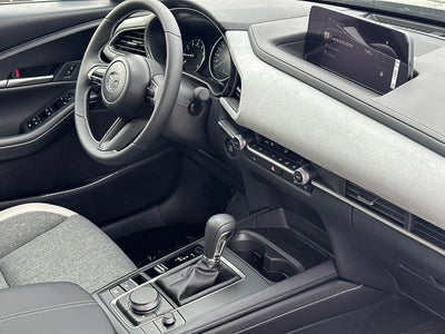 2026 Mazda Mazda CX-30 2.5 S Aire Edition