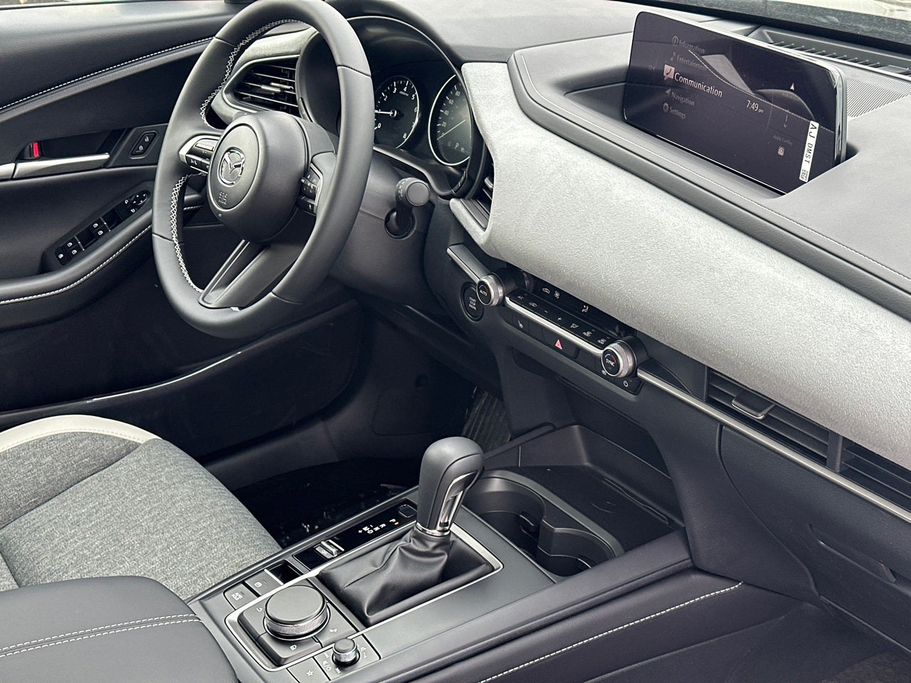 2026 Mazda Mazda CX-30 2.5 S Aire Edition