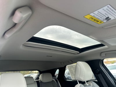 2026 Mazda Mazda CX-30 2.5 S Aire Edition