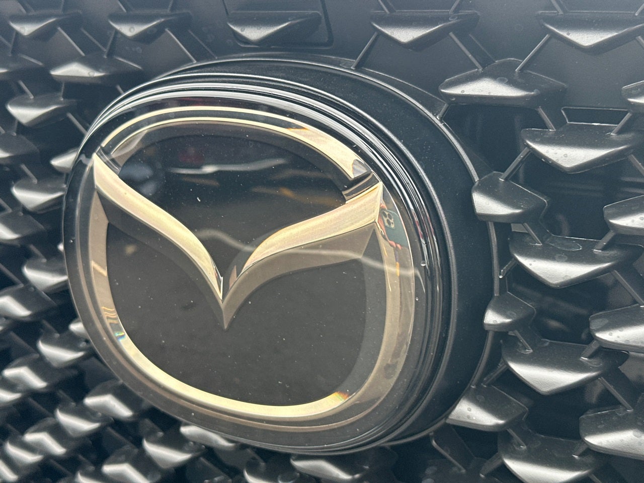 2026 Mazda Mazda CX-30 2.5 S Aire Edition