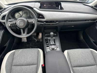 2026 Mazda Mazda CX-30 2.5 S Aire Edition