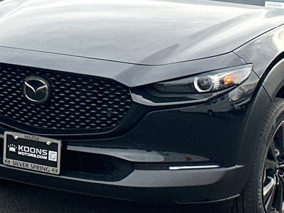 2026 Mazda Mazda CX-30 2.5 S Aire Edition