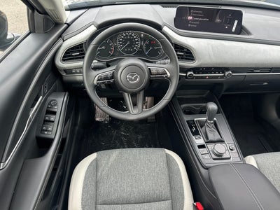 2026 Mazda Mazda CX-30 2.5 S Aire Edition