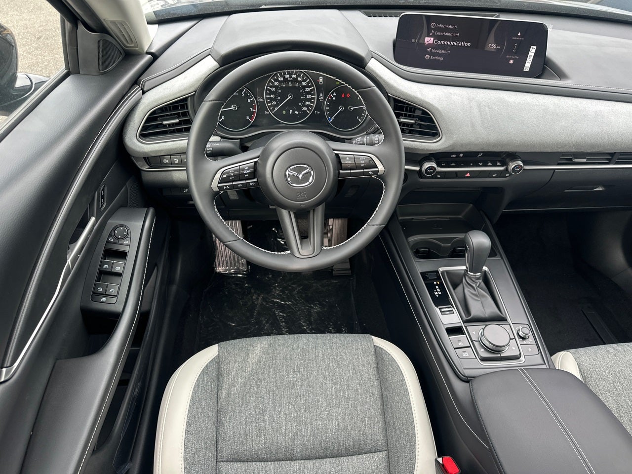 2026 Mazda Mazda CX-30 2.5 S Aire Edition